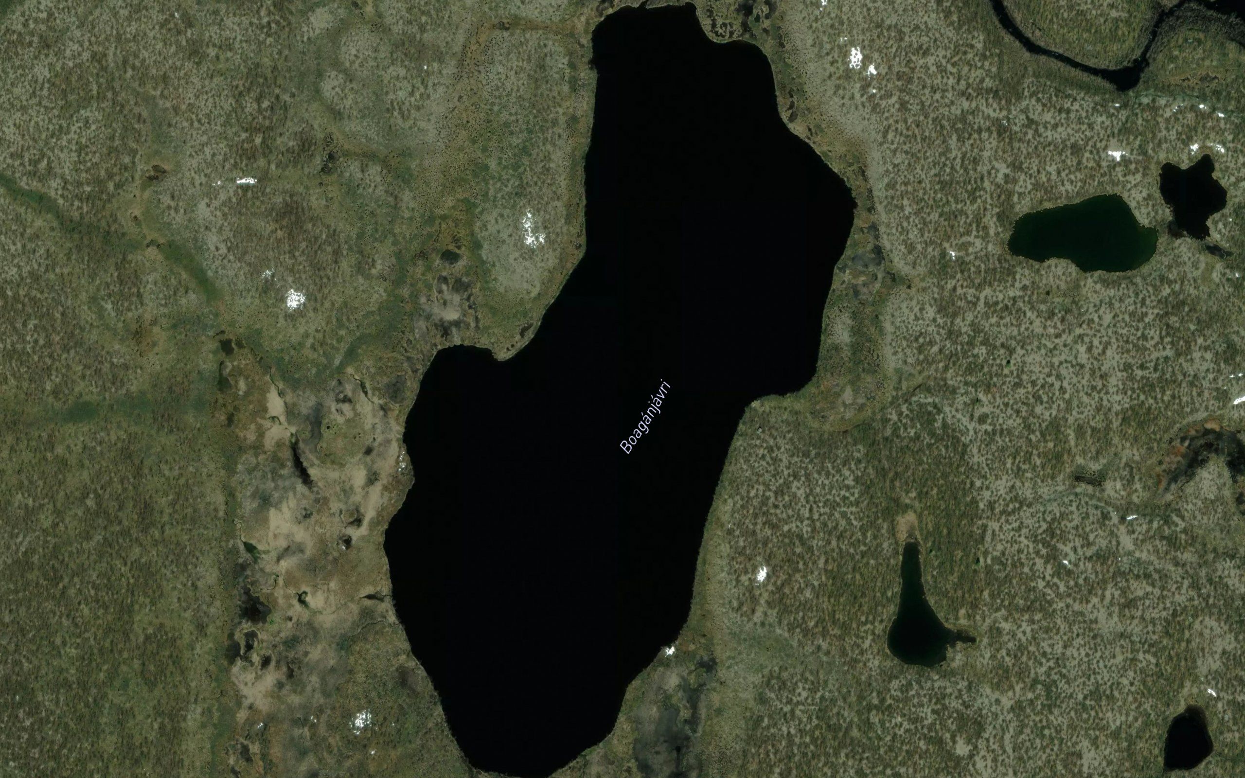 Boaganjavri