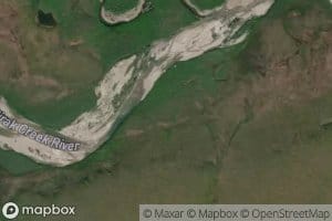 Kunyanak Creek