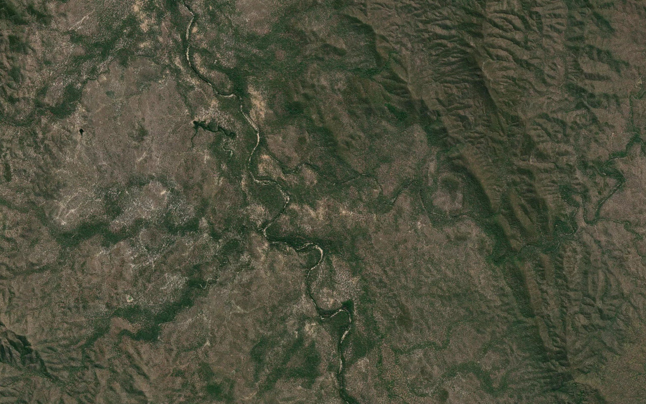 Parsons Creek