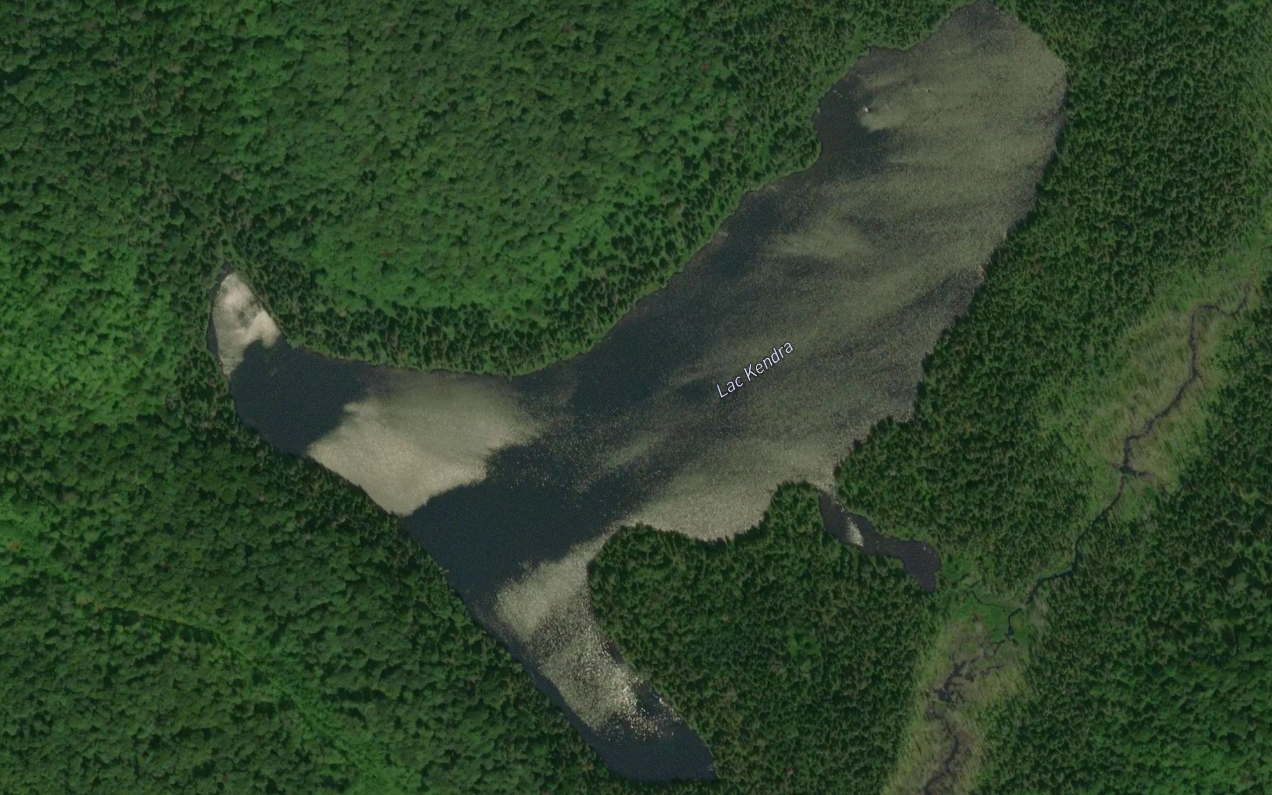 Lac Kendra