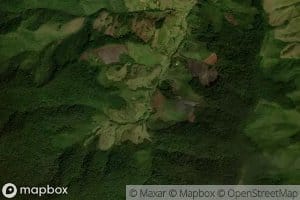 Quebrada La Mina