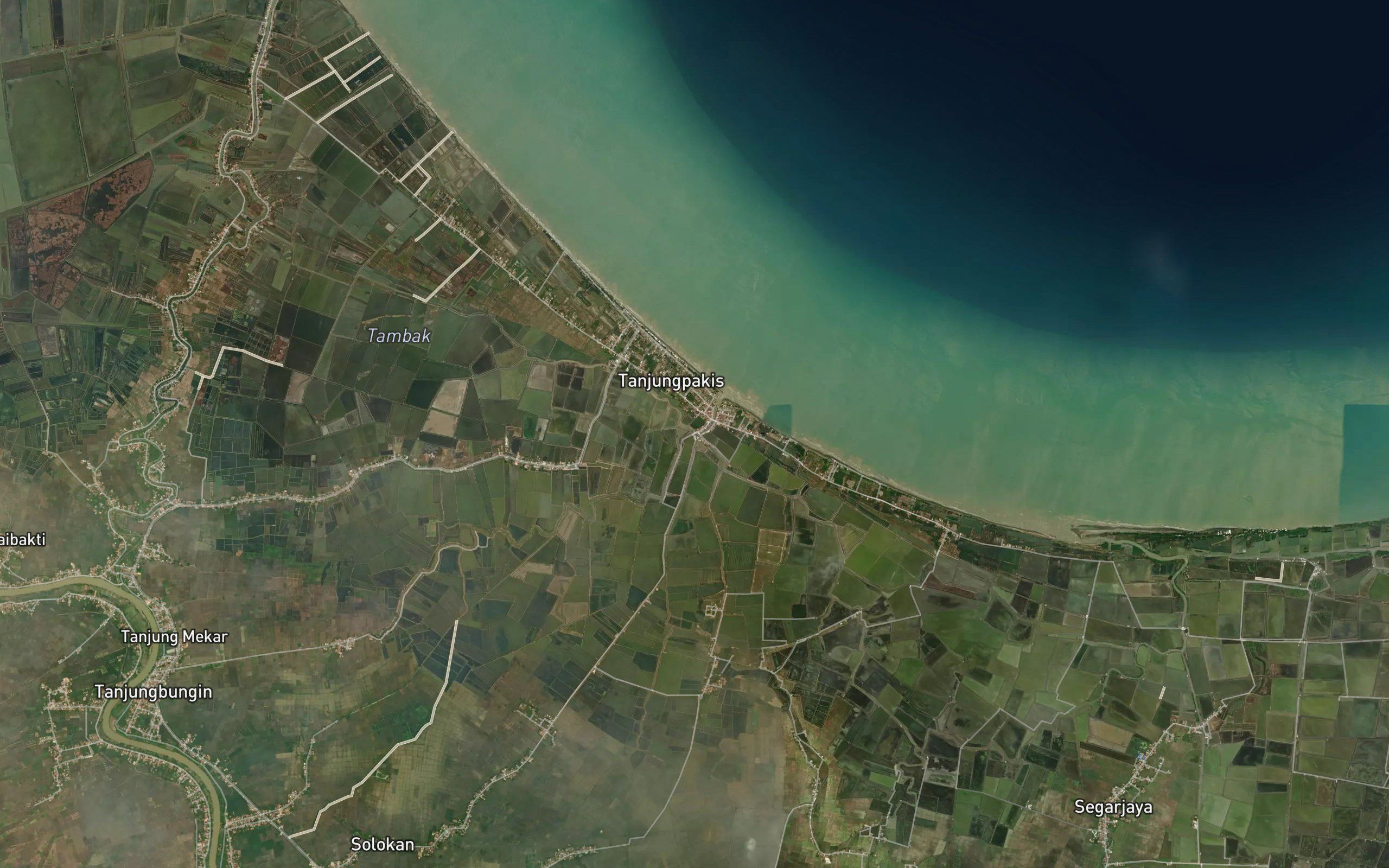 Sungai Merah