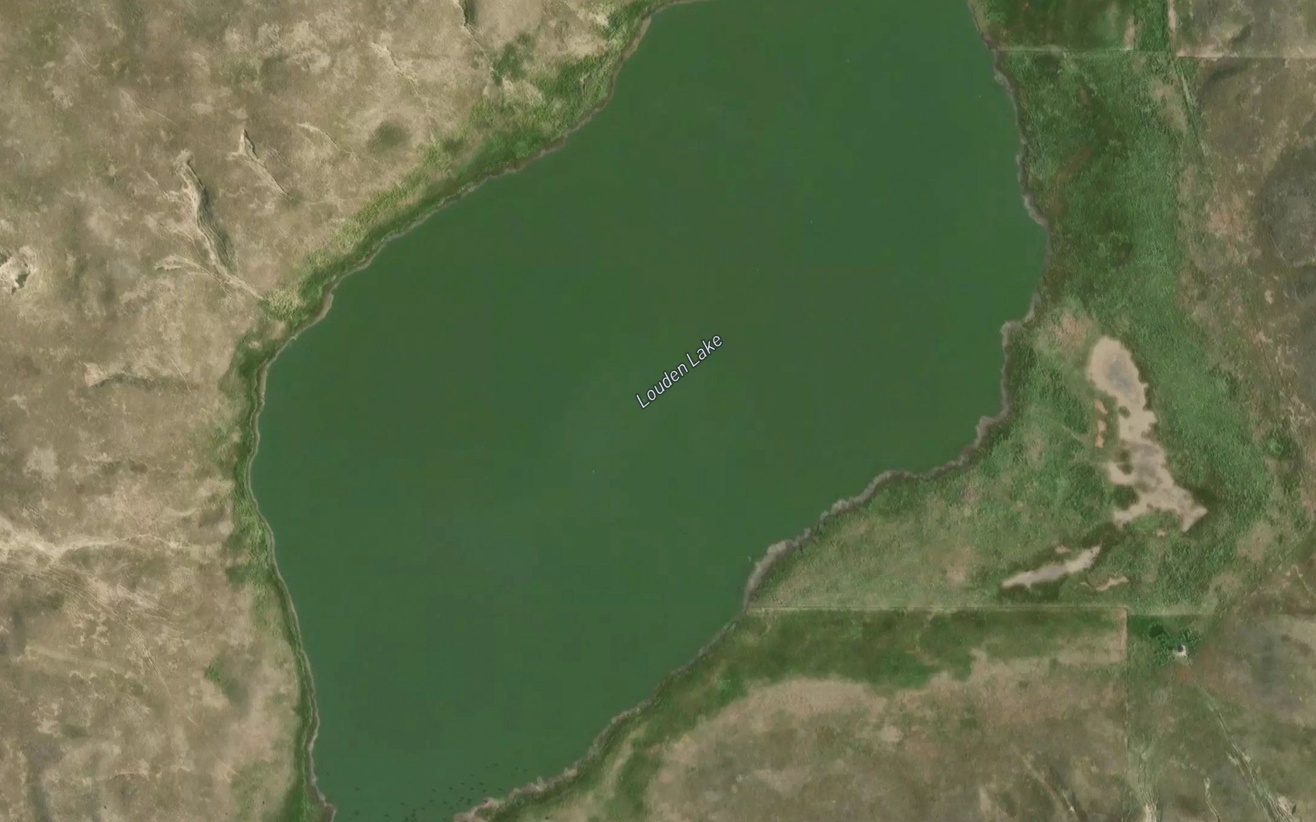 Louden Lake