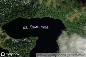 Ozero Kamennoye
