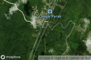 Sungai Ciniau
