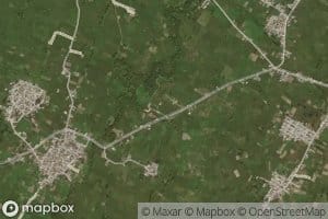 Distributary Number Twelve