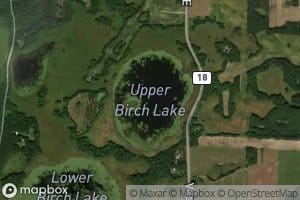 Upper Birch Lake