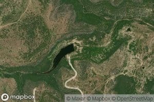 J S McDowell Reservoir