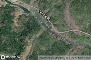Zigzag Creek