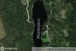 Maatianjarvi