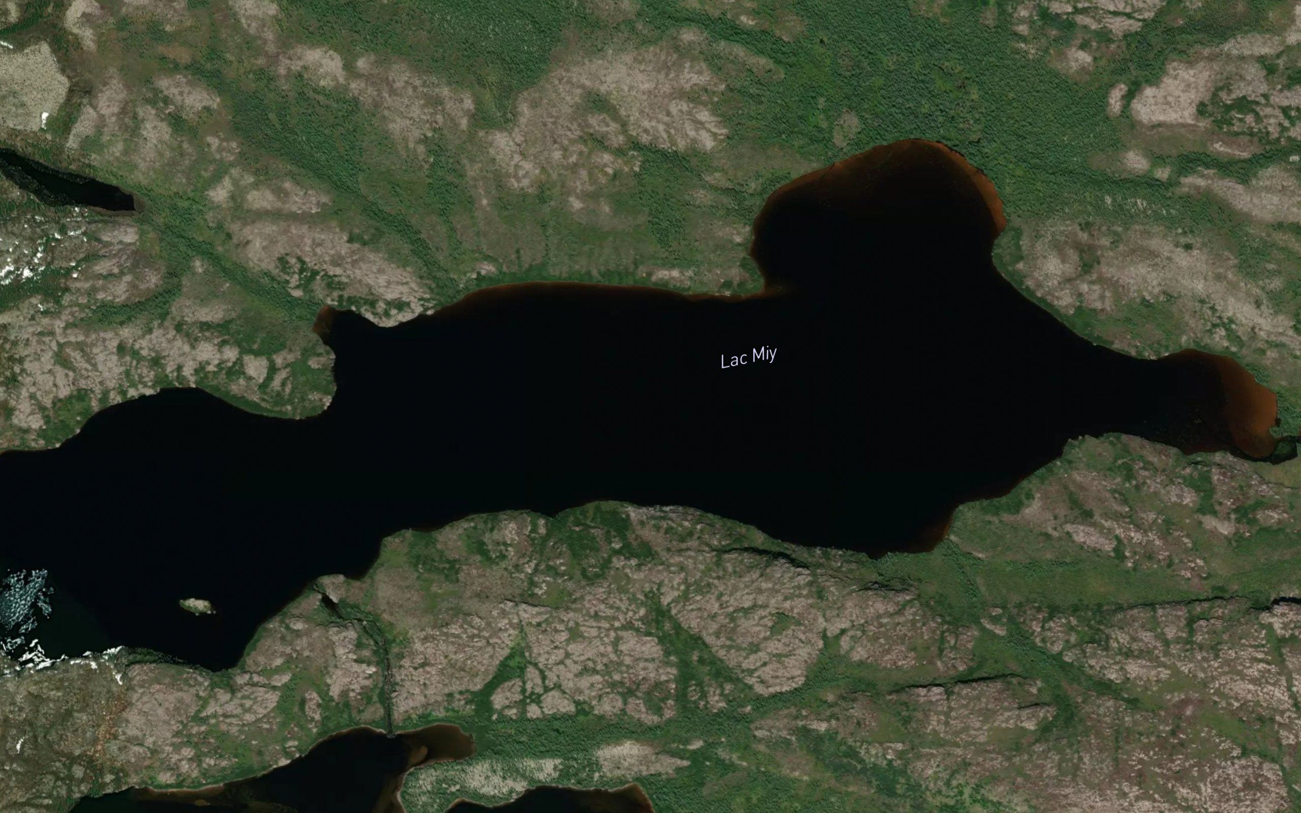 Lac Miy