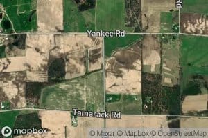 Strang and Bournstead Drain