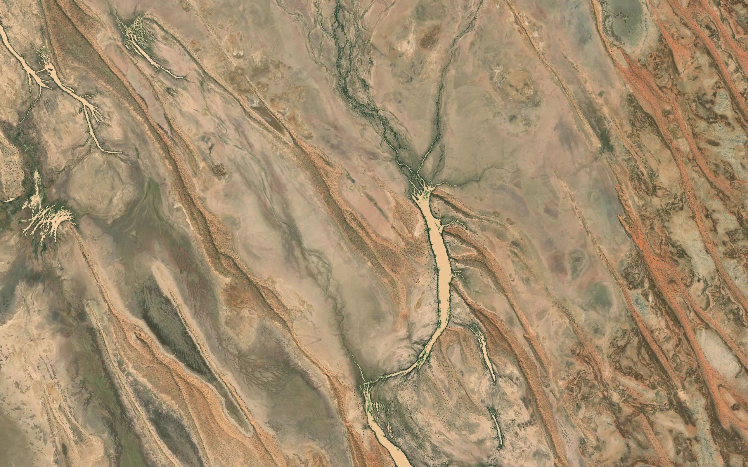 Nails Creek