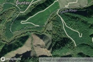 Amberson Creek