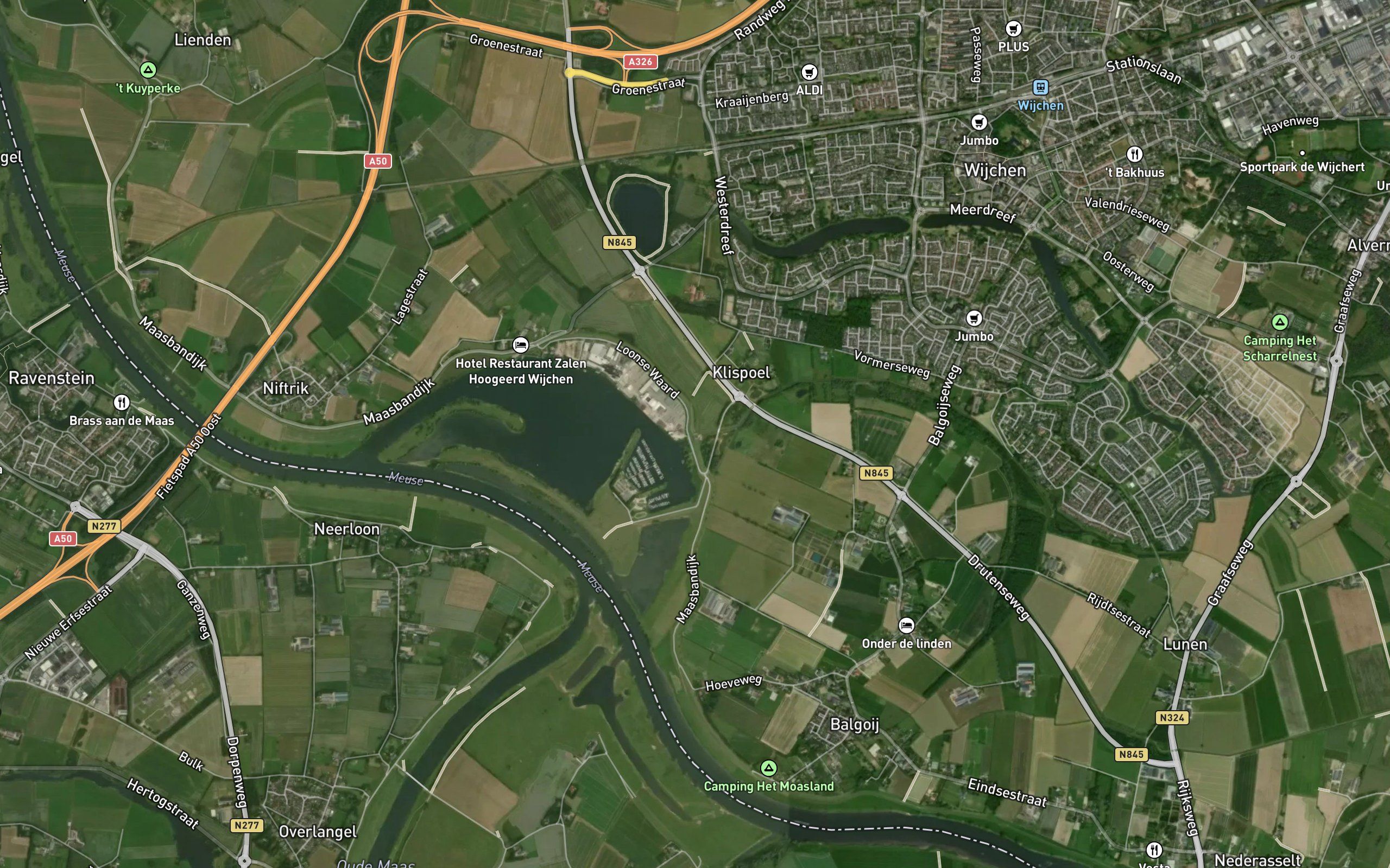 Balgoijsche Wetering