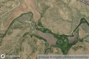 Saltillo Creek