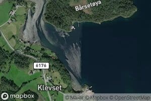 Klovsetbukta