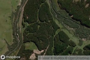 Arroyo de los Medanos