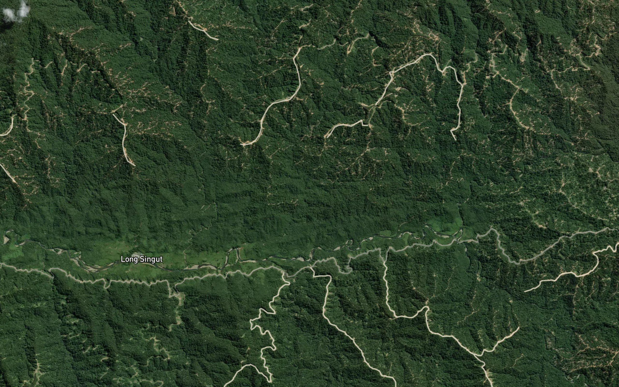 Sungai Sepaku