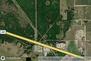 Peace Creek Drainage Canal