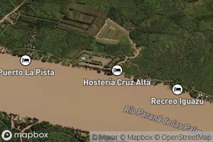 Arroyo Chiquero
