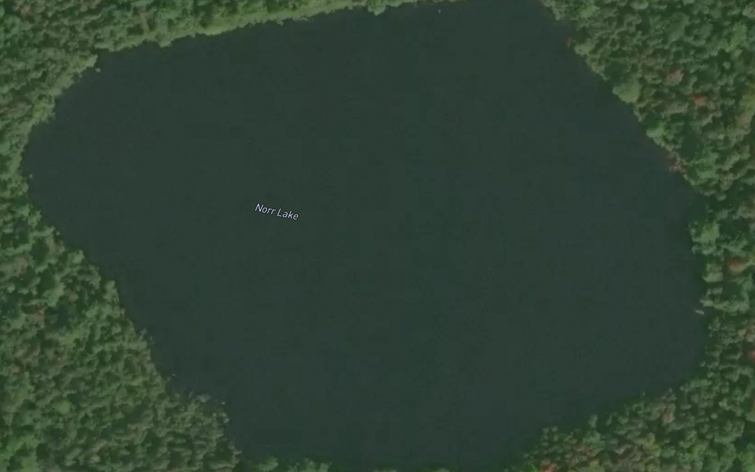 Norr Lake