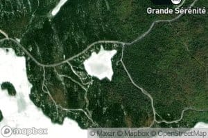 Lac Cyrille