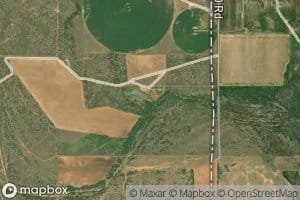 Soldiers Creek