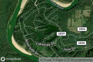 Horseshoe Lake