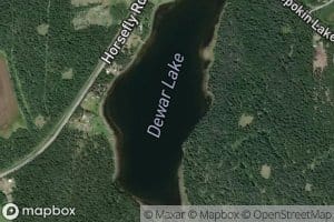 Dewar Lake