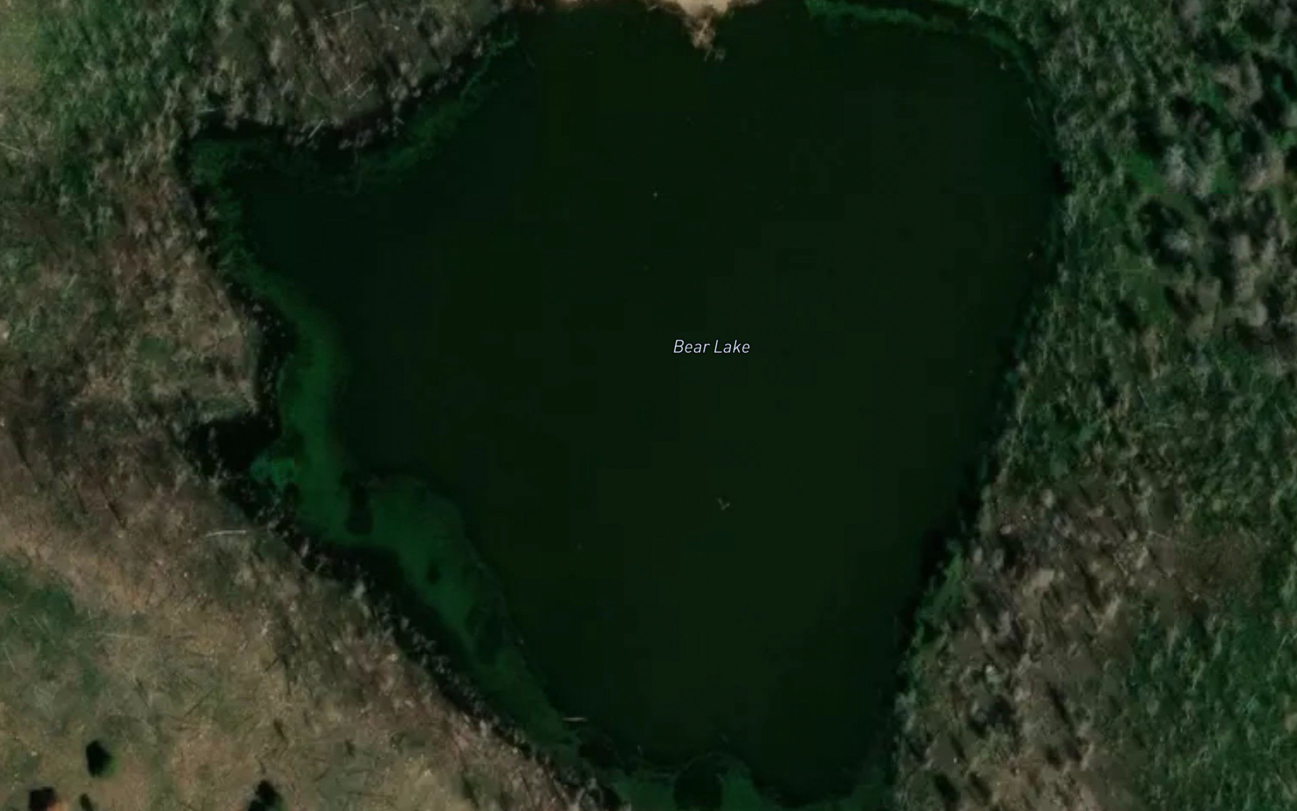 Bear Lake