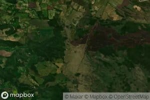 Quebrada del Carrizo