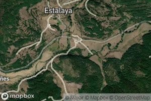 Arroyo de Castilleria