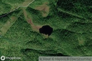 Jektekjolskardvatnet