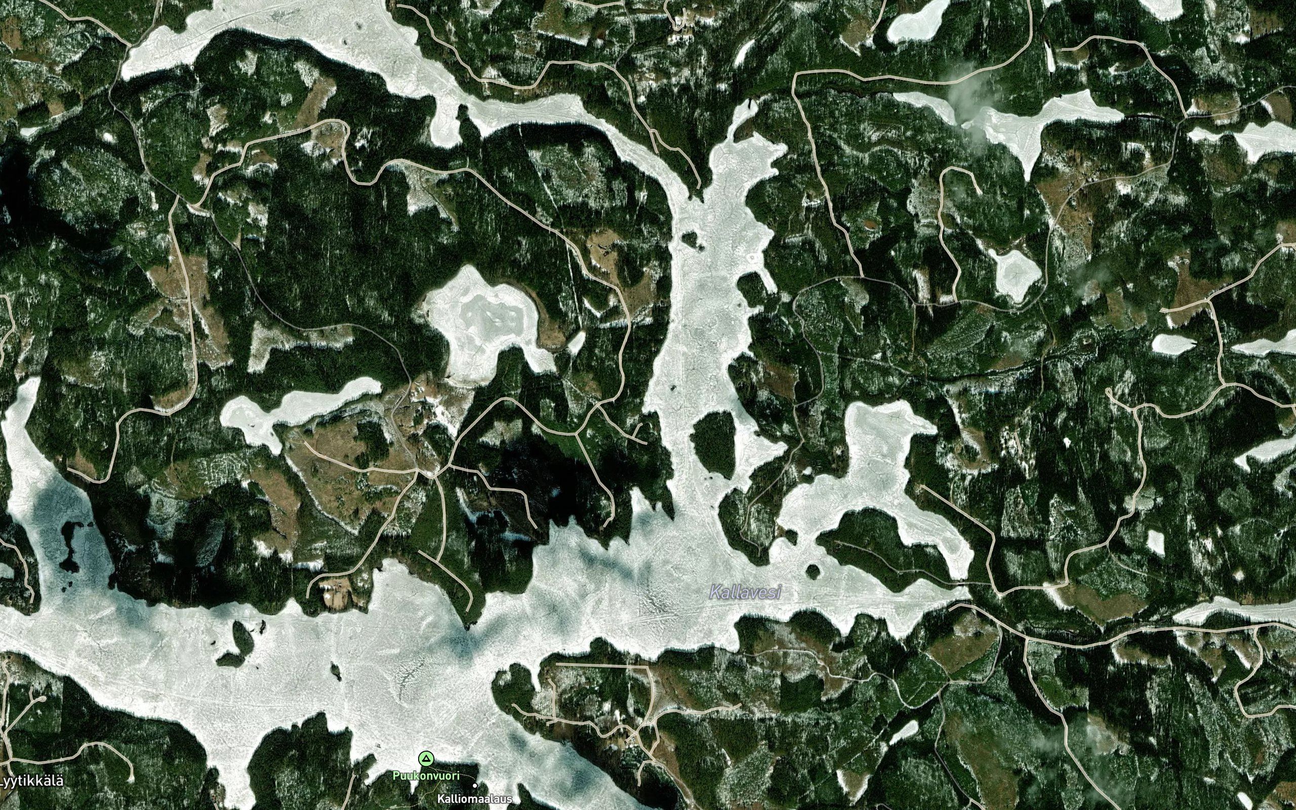 Kantolahti