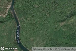 Nistsa Creek