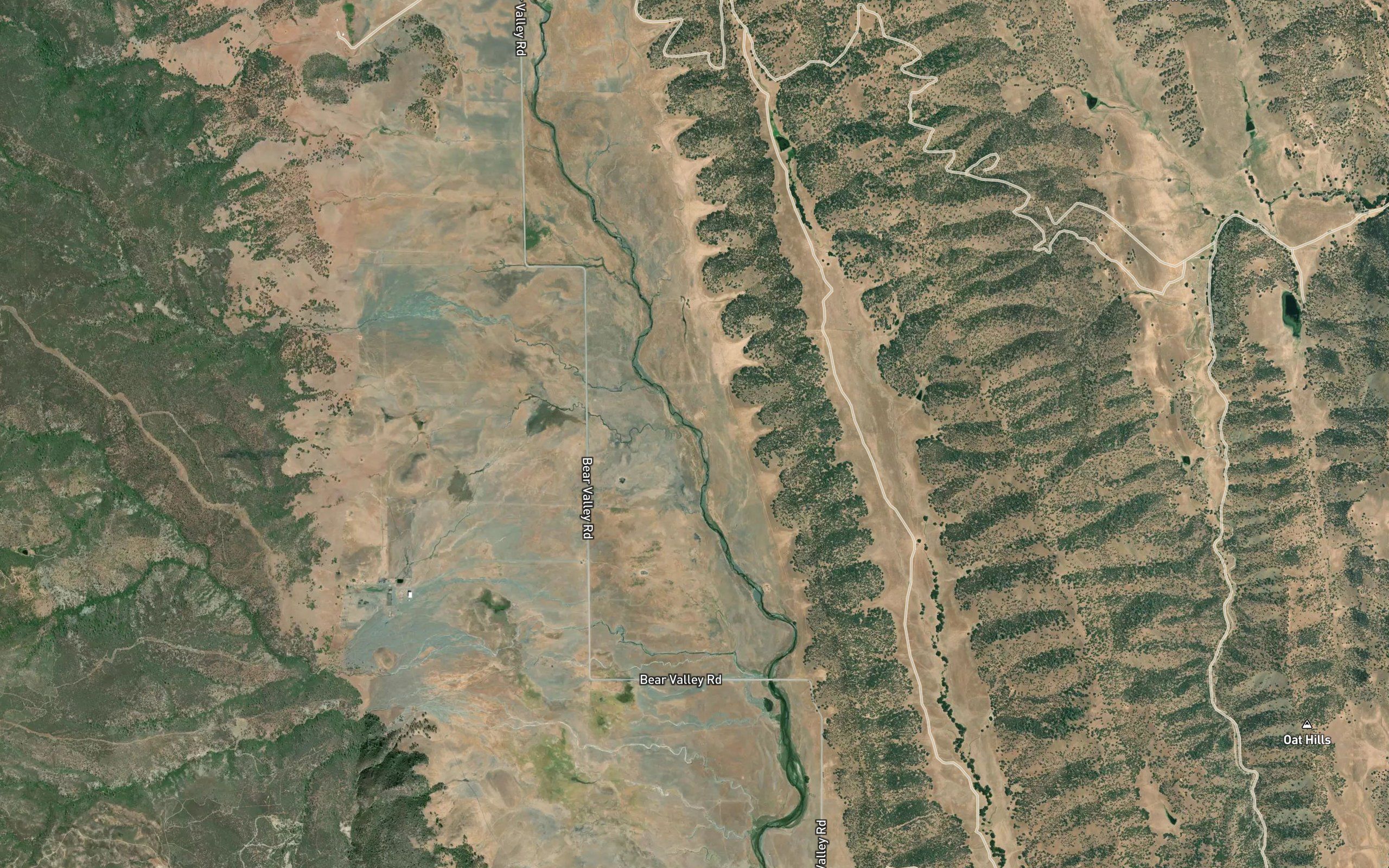 Trout Creek