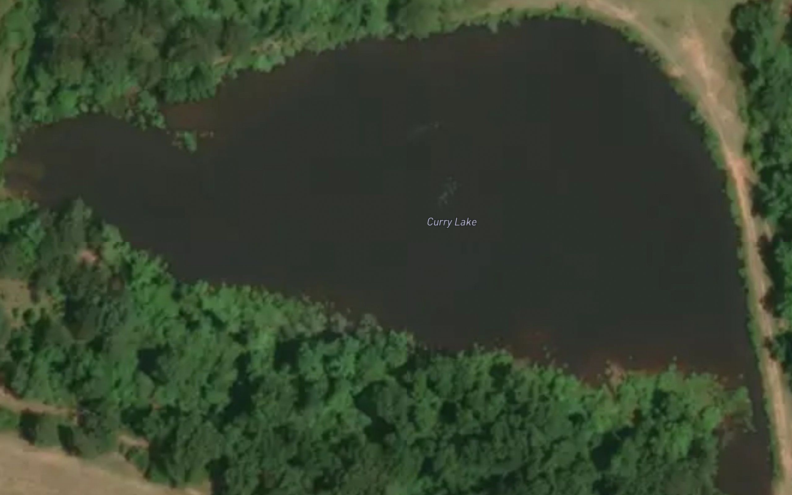 Curry Lake
