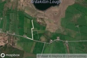 Ardakillin Lough