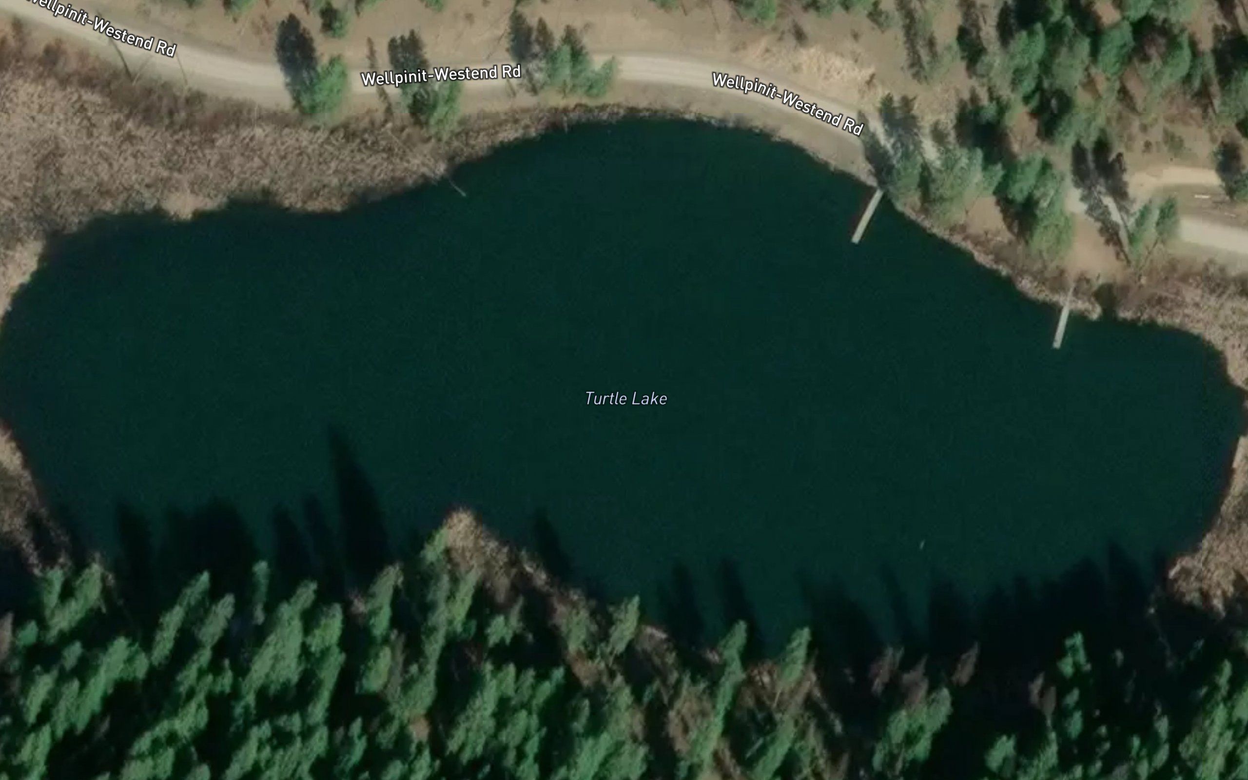 Turtle Lake