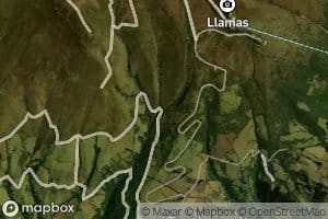 Vertiente Las Palmas