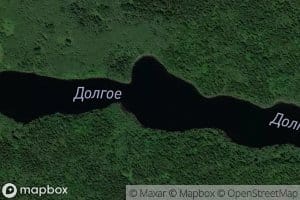Ozero Dolgoye