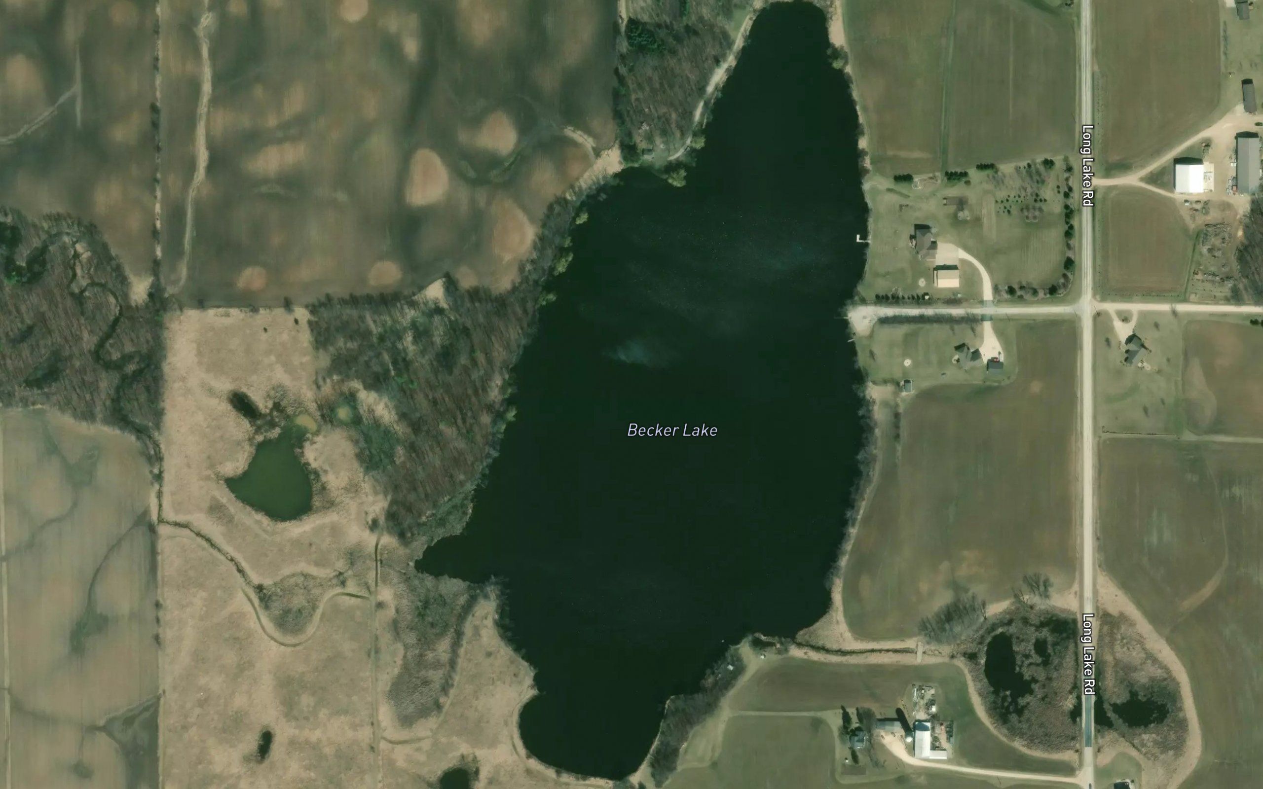 Becker Lake