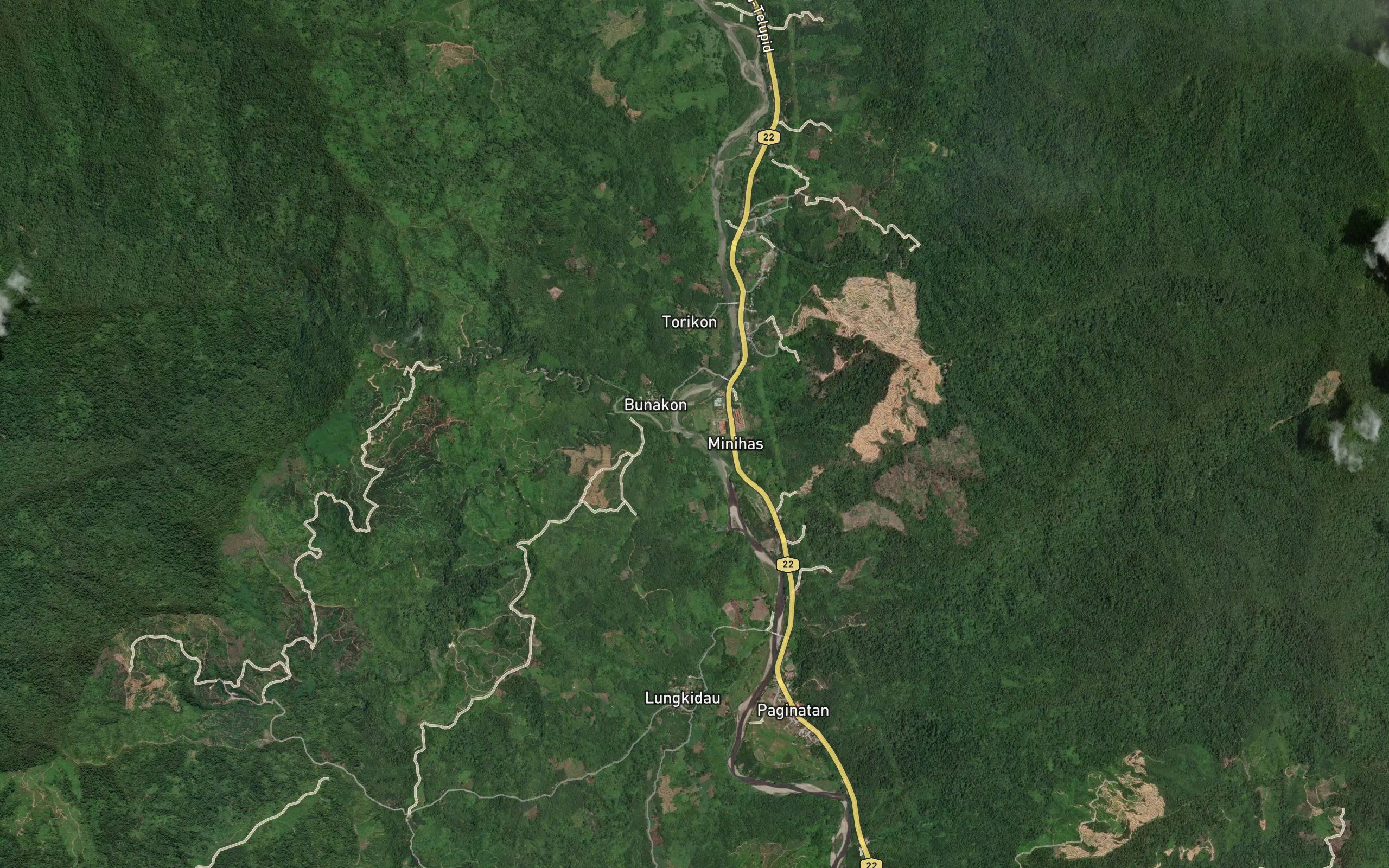 Sungai Tassun