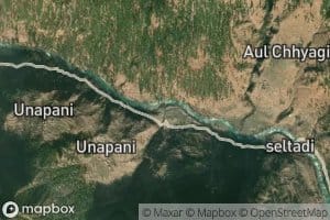 Tapana Khola