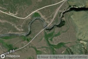 Crystal Creek