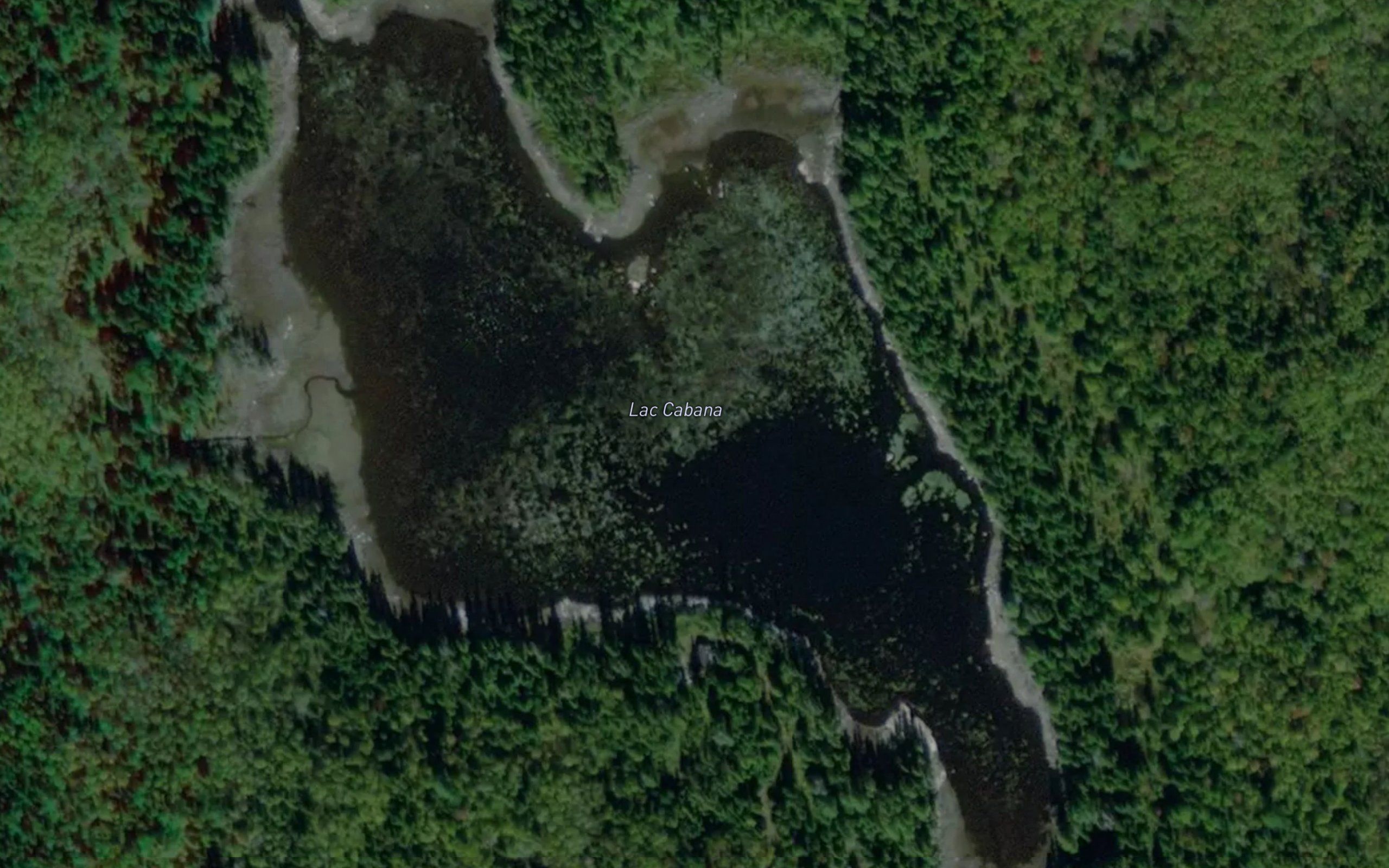 Lac Cabana