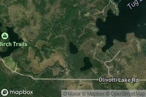Heart Lake