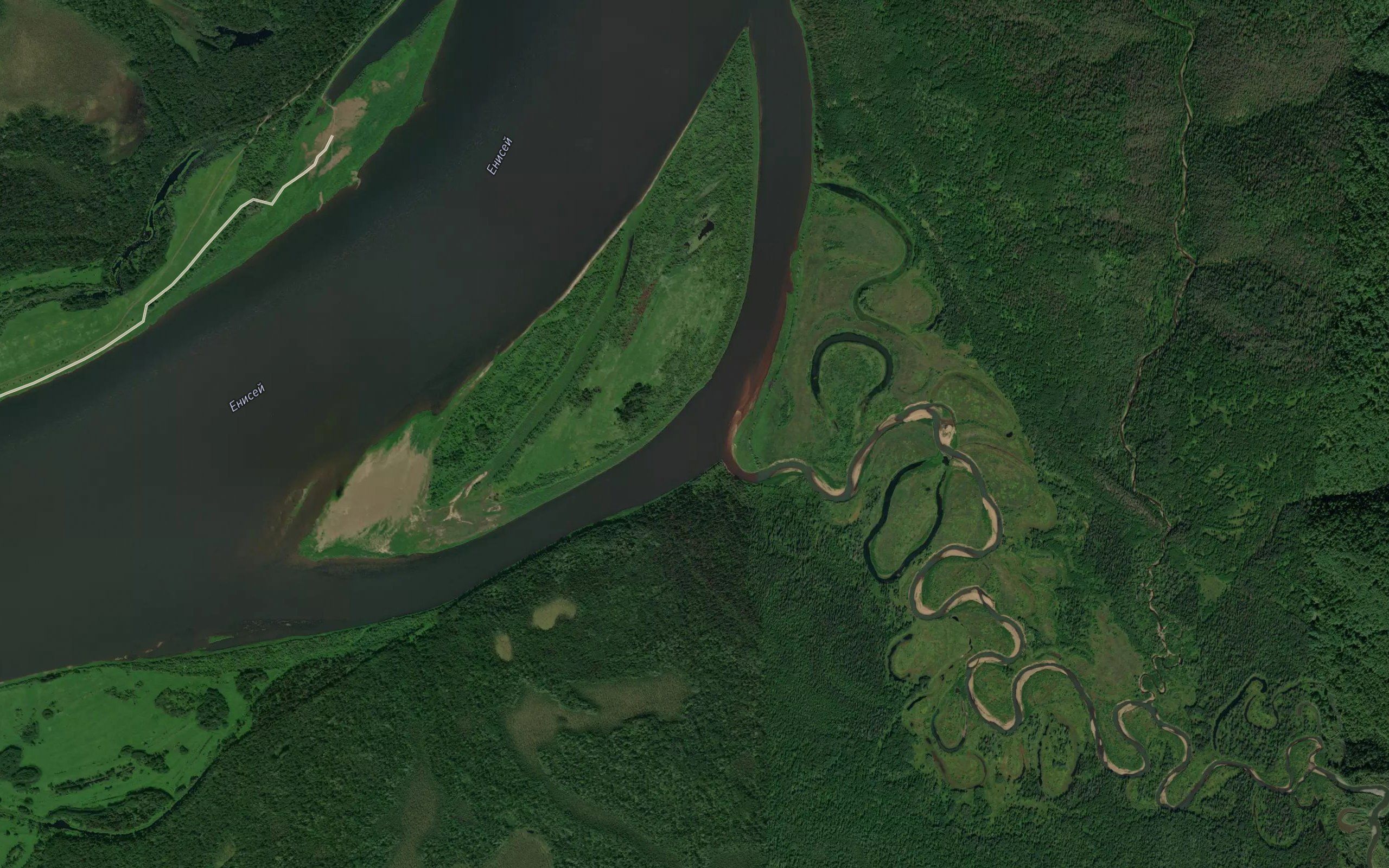 Chernaya