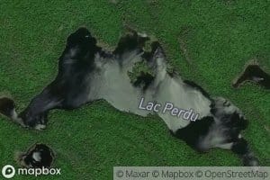 Lac Perdu